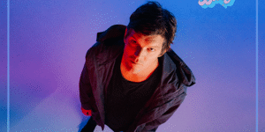 Christian Patey - 'Faces' EP Launch