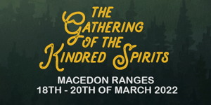 The Gathering of the Kindred Spirits
