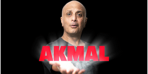Akmal