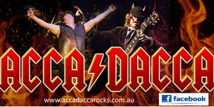 ACCA DACCA