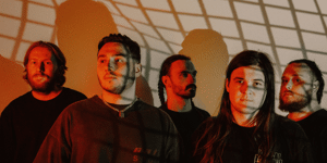 Justice For The Damned 'Pain Is Power' Tour