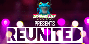 ‘REUNITED’