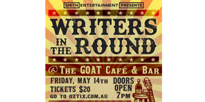 Writers In The Round