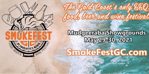 Smokefest - Gold Coast