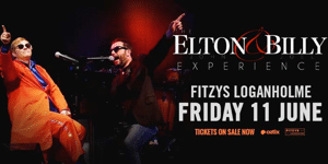 Elton John & Billy Joel Experience
