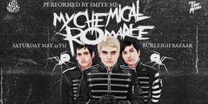 My Chemical Romance - Tribute Show