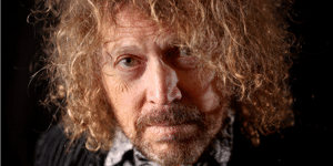 Kim Salmon – Haunted Grooves