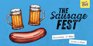 The Sausage Fest