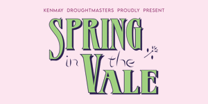 Spring in the Vale 2021