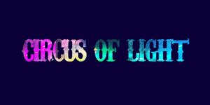 CIRCUS OF LIGHT - Venue Upgraded to The Metro Theatre