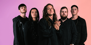 POLARIS 'VAGABOND' AUS TOUR