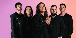 POLARIS 'VAGABOND' AUS TOUR
