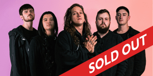 POLARIS 'VAGABOND' AUS TOUR