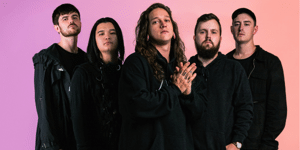 POLARIS 'VAGABOND' AUS TOUR