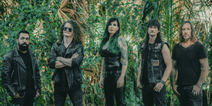 Temtris 'Ritual Warefare' Tour