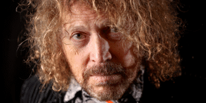 Kim Salmon – Haunted Grooves