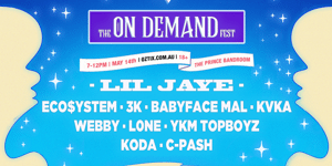 ON DEMAND FEST