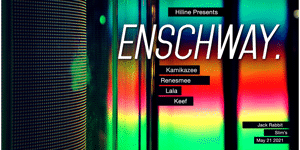 ENSCHWAY