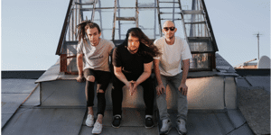 Stoned Jesus (UKR) and Somali Yacht Club