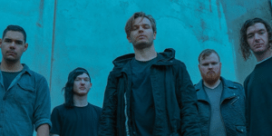 Ashen Road 'Unrest' Single Launch