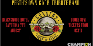 Gunners : G n R Tribute