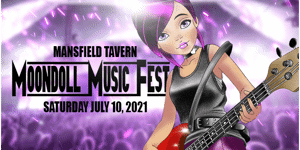 MoonDoll Music Festival
