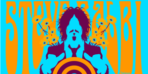 STEVE BALBI - Intimate 'n' Eclectic | Malt Shovel Taphouse