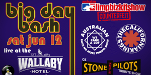 Big Day Bash 2021