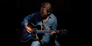 Troy Cassar-Daley