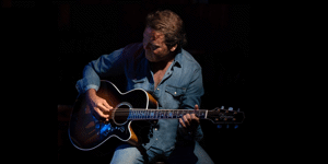 Troy Cassar-Daley