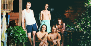 Thunder Fox - Sunday Tour