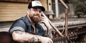 Andrew Swift - The Art of Letting Go Album Tour