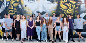 Songs in the Key of WAAPA