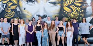 Songs in the Key of WAAPA