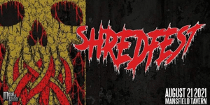 SHREDFEST