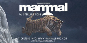 MAMMAL