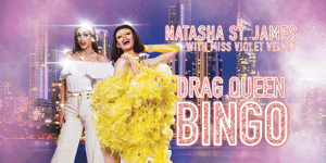Drag Queen Bingo - May 26