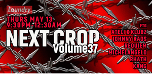 NEXT CROP VOL 37