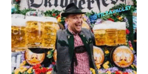 Oktoberfest 2021 @tilbavalley