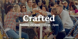 Signature Event: Crafted