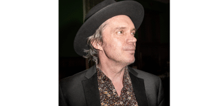 CHARLES JENKINS. DAVID COSMA DUO, DUNCAN PHILLIPS DUO