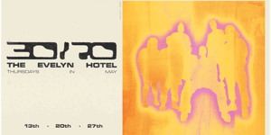 30/70 -- May Residency