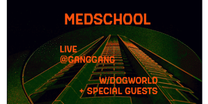Medschool