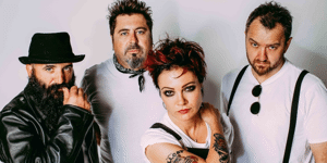 THE SUPERJESUS