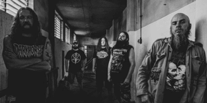 The Plague - Album Launch Show