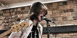 Wild City + Big Bill and the Bigots + Forklift Assassins