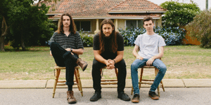 South Ceiling - Single Launch