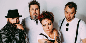 The Superjesus