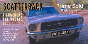 Scatterback