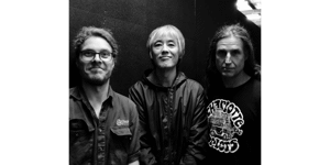Nunchukka Superfly album launch w/ Sons Of The Ionian Sea